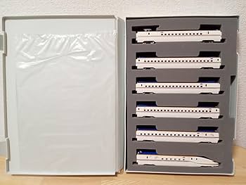 Amazon.co.jp: TOMIX 97920 JR東日本 E7系 上越新幹線 朱鷺色